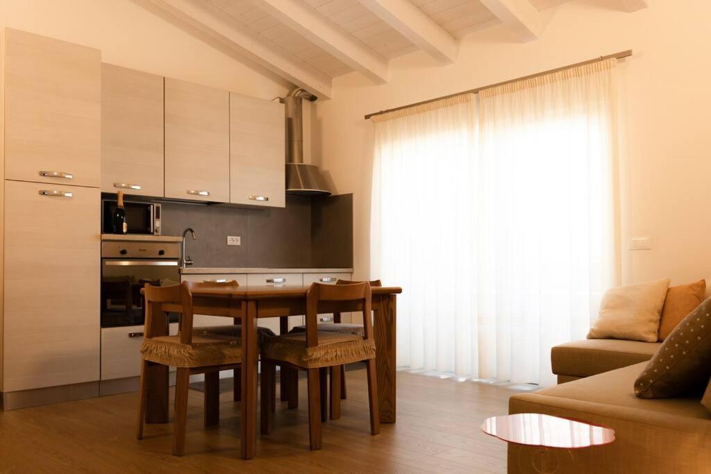 Holiday Apartments Giulia - Gold 피에트라무라타 외부 사진